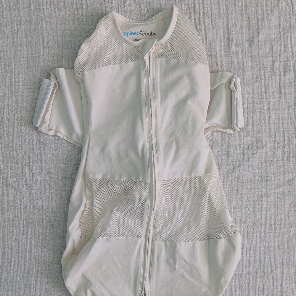 Happiest Baby SNOO Sleep Sack